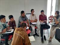 Non Regular Lecture Program UNKRIS Jakarta Nomor 7