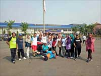 Non Regular Lecture Program UNKRIS Jakarta Nomor 2