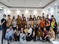 Non Regular Lecture Program UNKRIS Jakarta Nomor 5