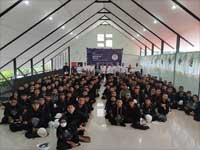 Non Regular Lecture Program UNKRIS Jakarta Nomor 8