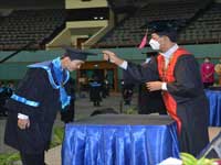 Non Regular Lecture Program UNKRIS Jakarta Nomor Photo Gallery 3