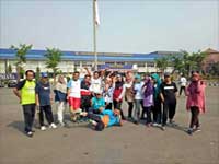 Non Regular Lecture Program UNKRIS Jakarta Nomor Photo Gallery 4